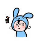 りつうさスタンプ（個別スタンプ：32）