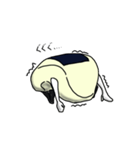 おに研のおにぎりくん（個別スタンプ：4）