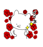 mochineko2（個別スタンプ：6）