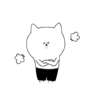 mochineko2（個別スタンプ：9）