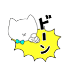 mochineko2（個別スタンプ：19）