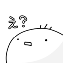 ゆるーいまめたのスタンプ（個別スタンプ：15）