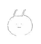 おそらくうさぎじゃないウサギ（個別スタンプ：23）