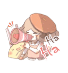 Hi Grace！ - Daily life（個別スタンプ：2）