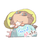 Hi Grace！ - Daily life（個別スタンプ：5）