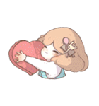 Hi Grace！ - Daily life（個別スタンプ：8）