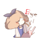 Hi Grace！ - Daily life（個別スタンプ：20）