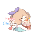Hi Grace！ - Daily life（個別スタンプ：26）