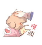 Hi Grace！ - Daily life（個別スタンプ：30）