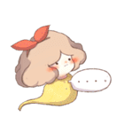 Hi Grace！ - Daily life（個別スタンプ：32）