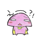 かれぱんとお友達2（個別スタンプ：10）