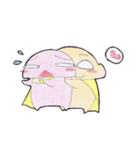 かれぱんとお友達2（個別スタンプ：18）