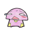 かれぱんとお友達2（個別スタンプ：24）