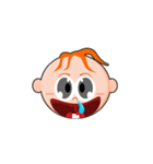 BABY'S CUTE（個別スタンプ：1）