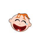 BABY'S CUTE（個別スタンプ：2）
