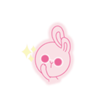 Rabbit cherry（個別スタンプ：15）