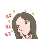 panu ka pooping（個別スタンプ：4）