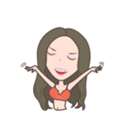 panu ka pooping（個別スタンプ：6）