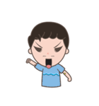 panu ka pooping（個別スタンプ：21）