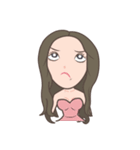 panu ka pooping（個別スタンプ：33）