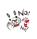 フーレセラピー（個別スタンプ：3）