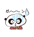 フーレセラピー（個別スタンプ：5）