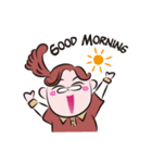 フーレセラピー（個別スタンプ：6）