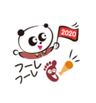 フーレセラピー（個別スタンプ：7）