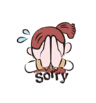 フーレセラピー（個別スタンプ：10）