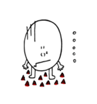 MathZeroBaby（個別スタンプ：11）