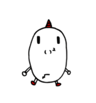 MathZeroBaby（個別スタンプ：25）