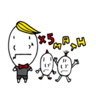 MathZeroBaby（個別スタンプ：32）