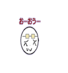 ヲタクな俺得スタンプ（個別スタンプ：25）