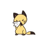 Pomi ＆ Moro（個別スタンプ：6）