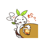 Pomi ＆ Moro（個別スタンプ：26）