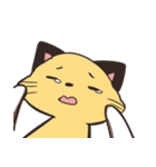 Pomi ＆ Moro（個別スタンプ：30）