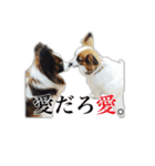 KUKUNA feat. RAMUNE（個別スタンプ：1）