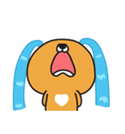 LaiLai Bear（個別スタンプ：13）