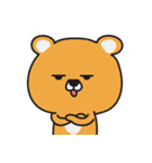 LaiLai Bear（個別スタンプ：30）
