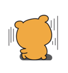 LaiLai Bear（個別スタンプ：35）