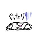 ますくん（個別スタンプ：4）