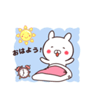 Light Hearted Usami（個別スタンプ：12）