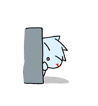 Rocio leisurely（個別スタンプ：13）