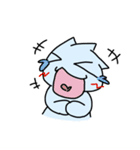 Rocio leisurely（個別スタンプ：15）
