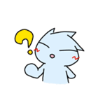 Rocio leisurely（個別スタンプ：17）