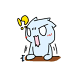 Rocio leisurely（個別スタンプ：18）