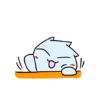 Rocio leisurely（個別スタンプ：38）