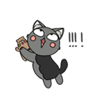 Cat Kichiro（個別スタンプ：1）