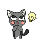Cat Kichiro（個別スタンプ：6）