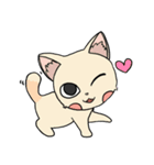 Cat Kichiro（個別スタンプ：18）